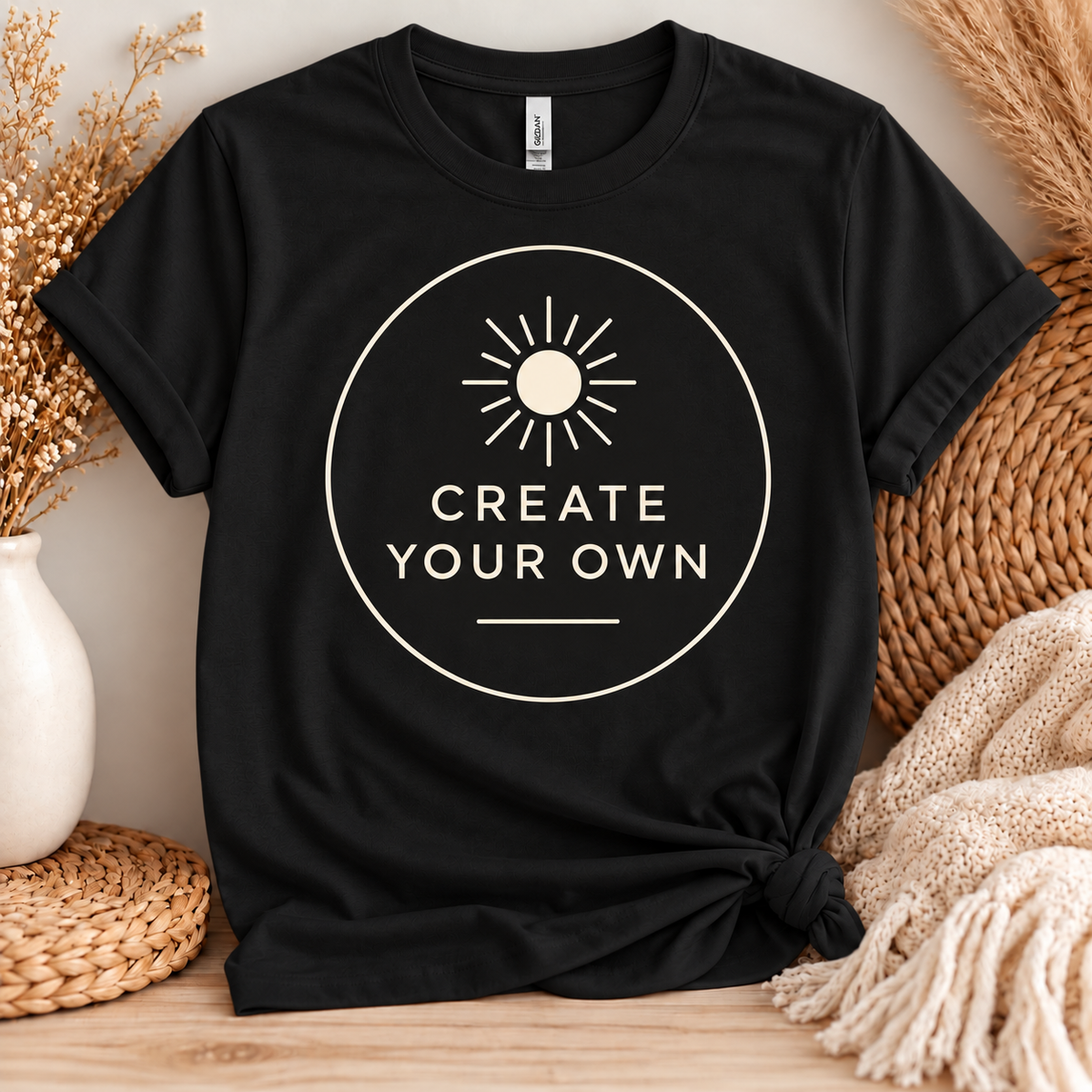 Custom T-Shirts