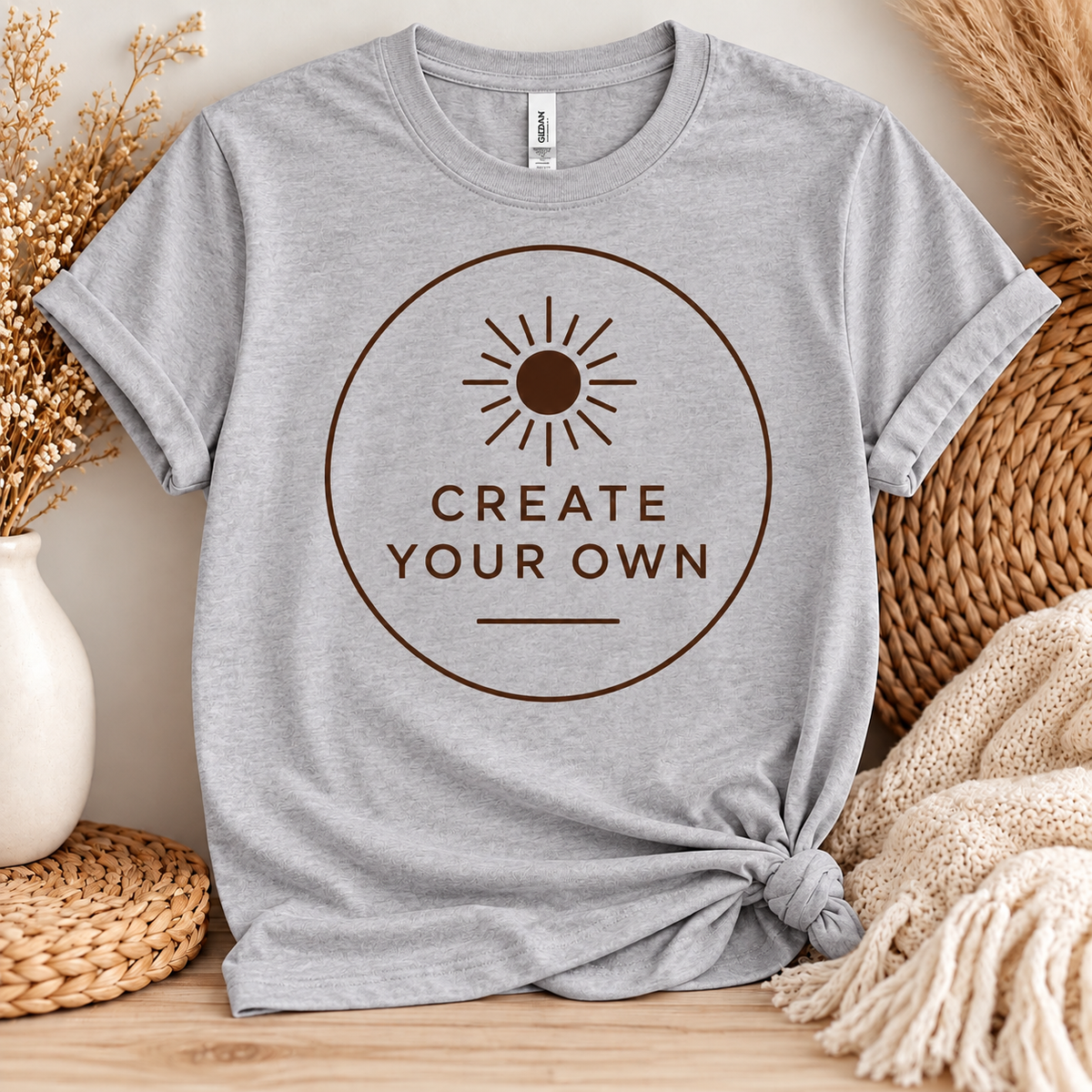 Custom T-Shirts