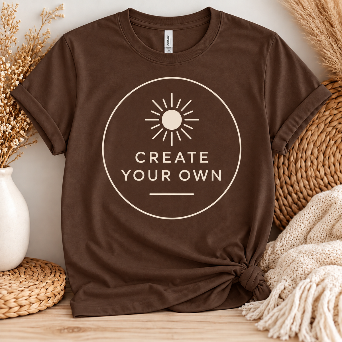 Custom T-Shirts