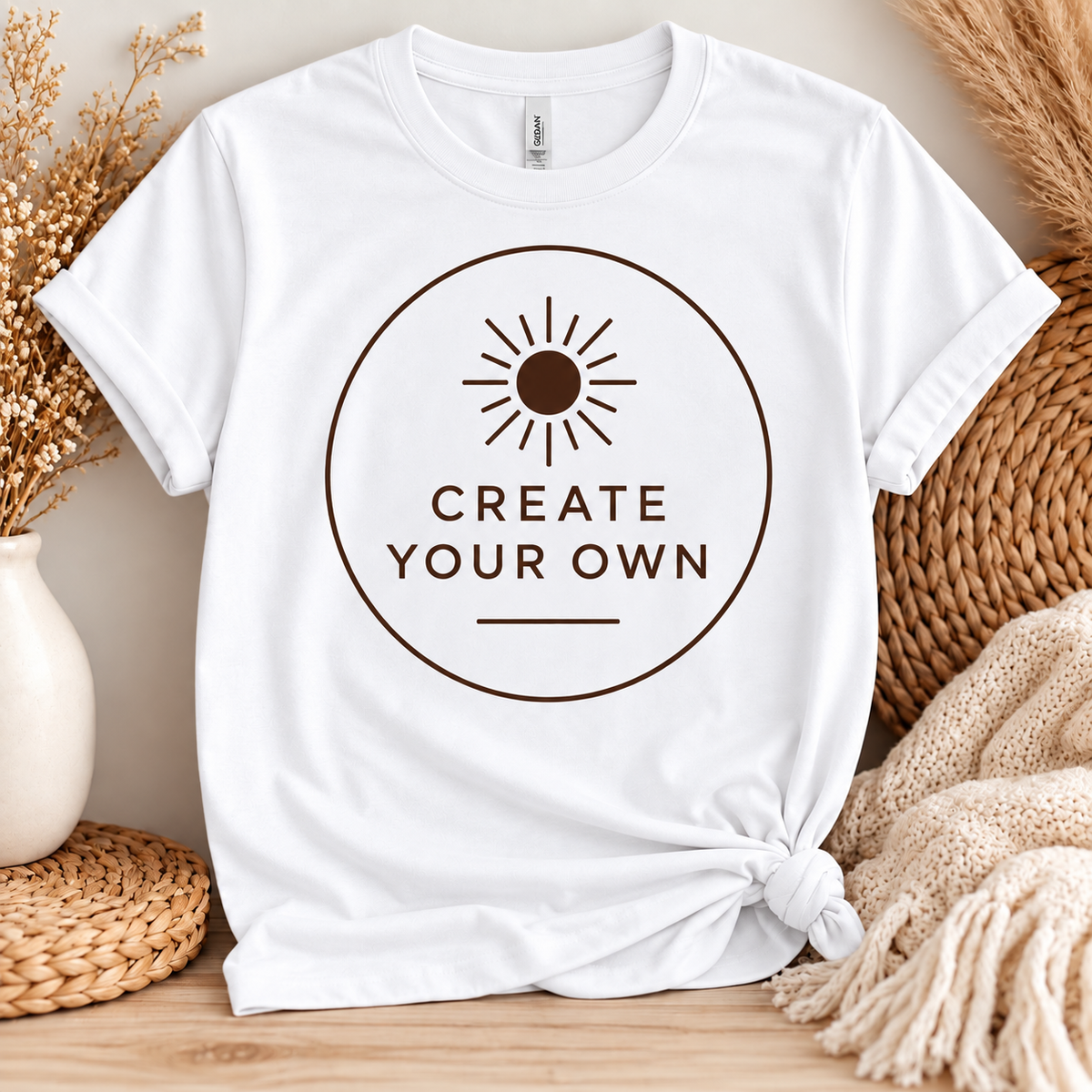Custom T-Shirts