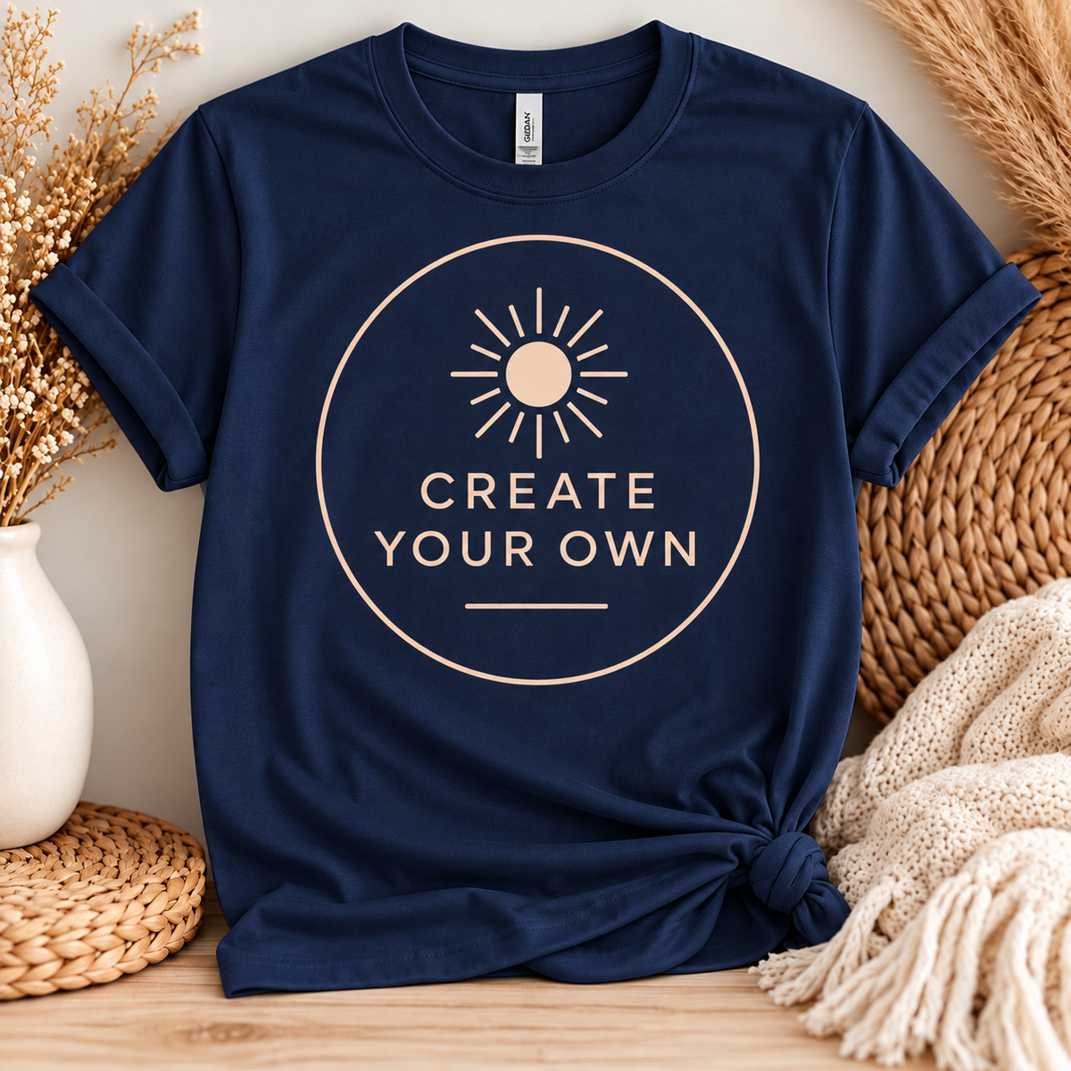 Custom T-Shirts