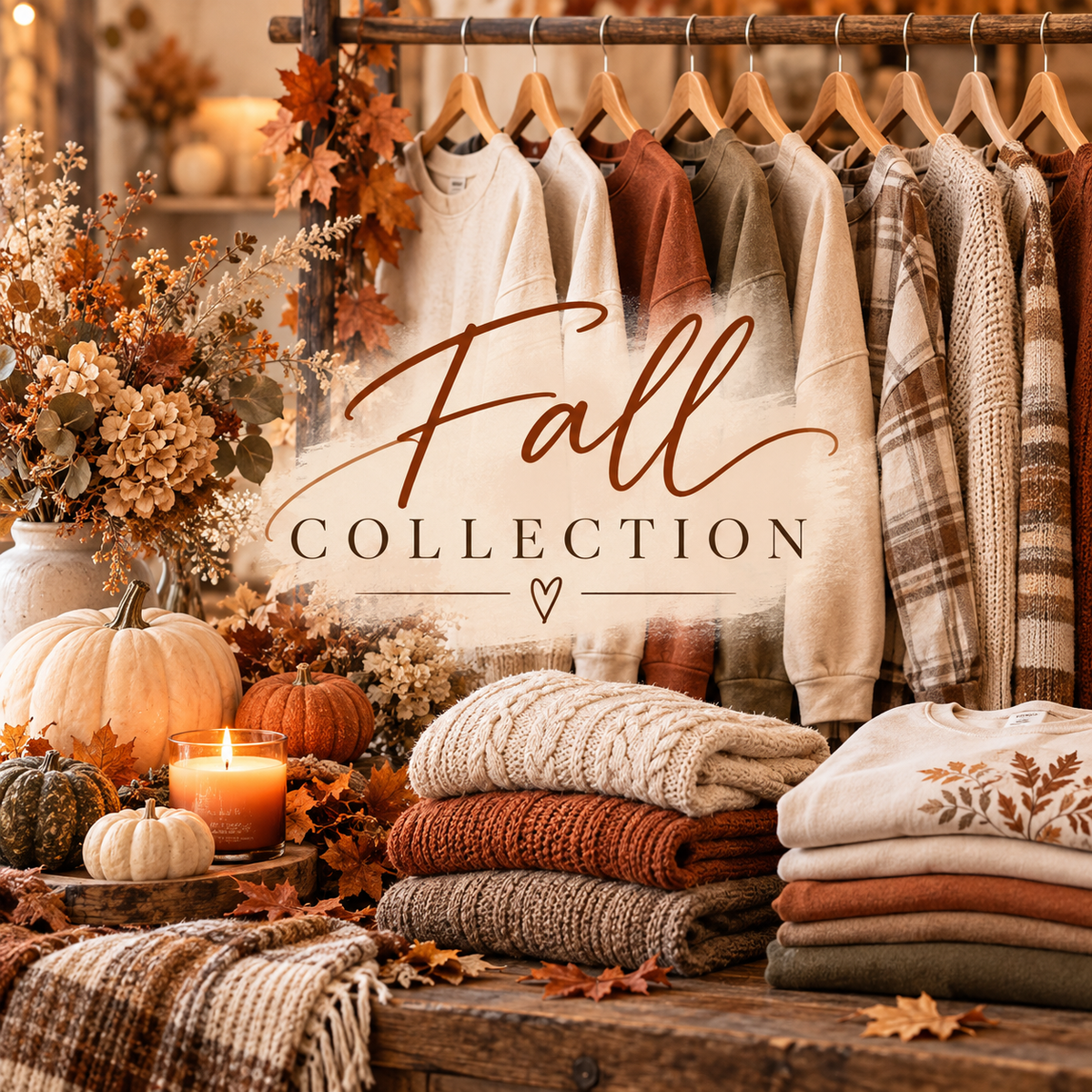 Fall Collection