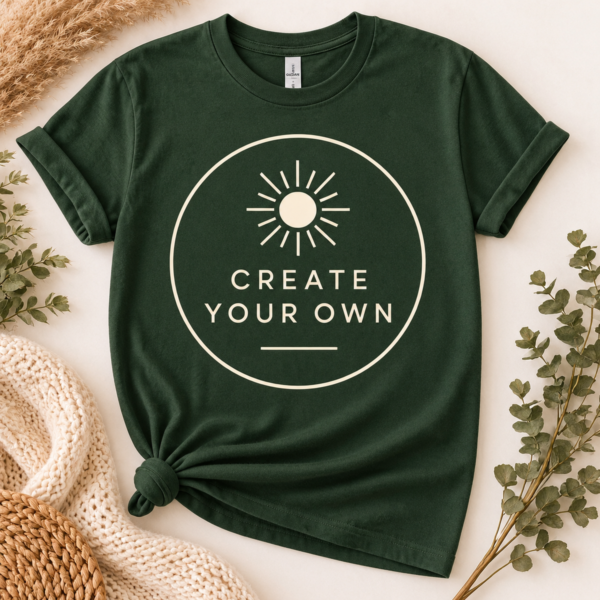 Custom T-Shirts