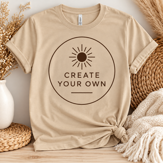 Custom T-Shirts